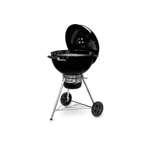 Barbecue charbon weber master-touch gbs 57 cm e-5750 noir
