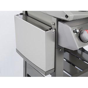 Barbecue gaz spirit ii e-310 plancha - weber