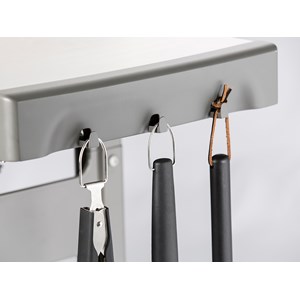 Barbecue gaz spirit ii e-310 plancha - weber