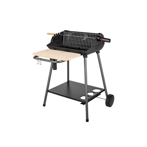 Barbecue charbon bergamo - somagic