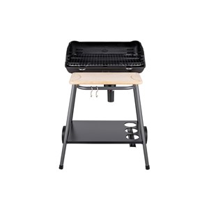 Barbecue charbon bergamo - somagic