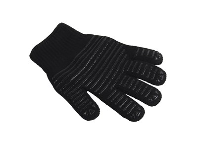 Gant de protection pour barbecue - somagic