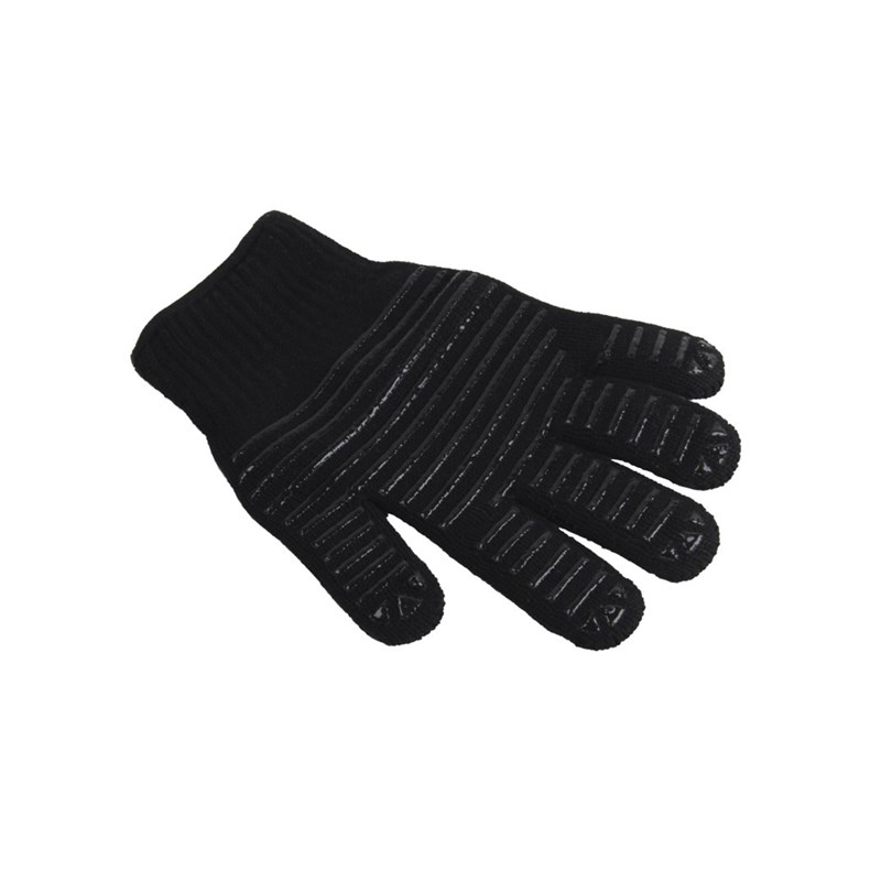 Gant de protection pour barbecue - somagic
