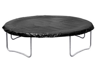 Bâche de protection pour trampoline atlas ø 2,44 m - jardideco