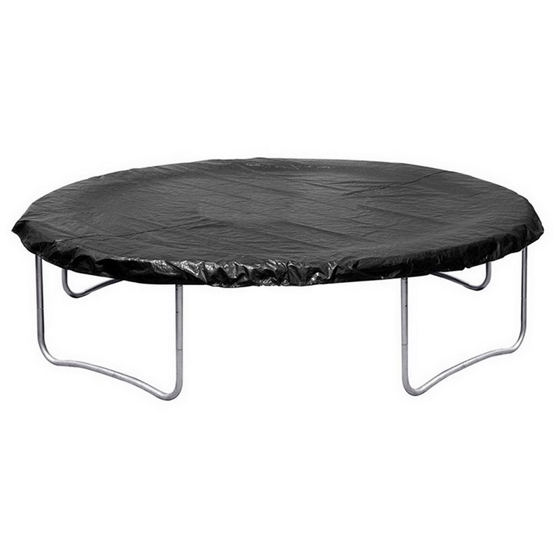 Bâche de protection pour trampoline atlas ø 2,44 m - jardideco
