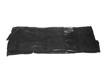 Filet de sécurité pour trampoline hélios ø 3,05 m - jardideco