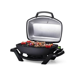 Barbecue électrique travel q pro285e - napoleon