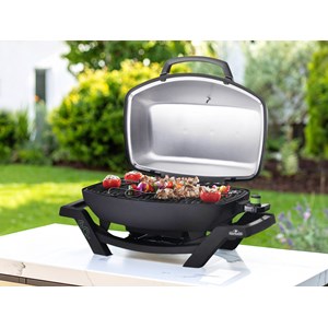 Barbecue électrique travel q pro285e - napoleon