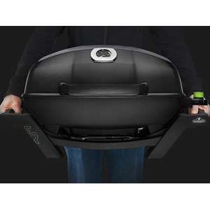 Barbecue électrique travel q pro285e - napoleon