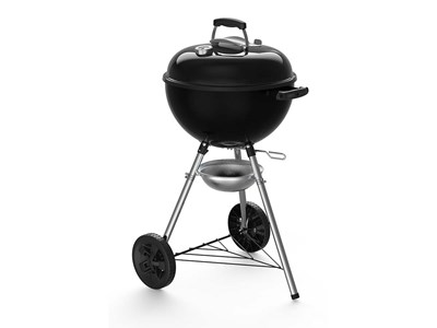 Barbecue à charbon weber original kettle e-4710 47 cm