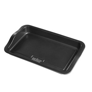 Plancha en céramique weber