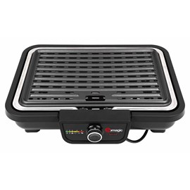 Barbecue électrique à poser rovel - somagic