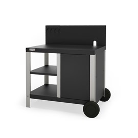 Desserte plancha signature allure duo - le marquier