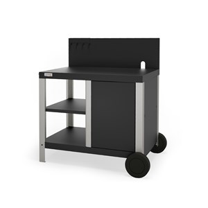 Desserte plancha signature allure duo - le marquier