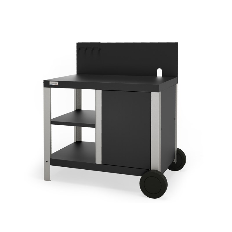 Desserte plancha signature allure duo - le marquier