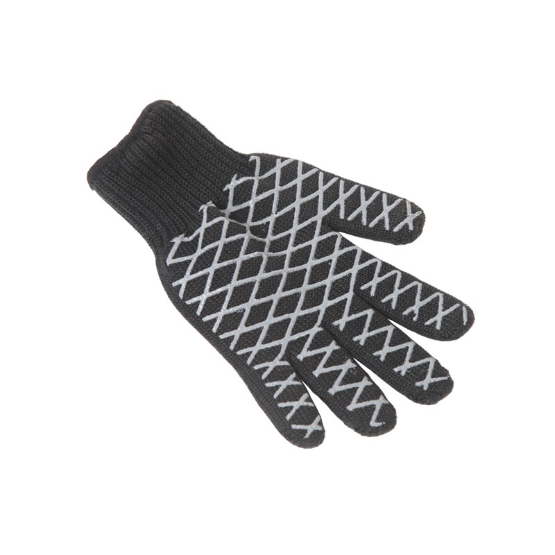 Gant anti-chaleur 350°c - le marquier