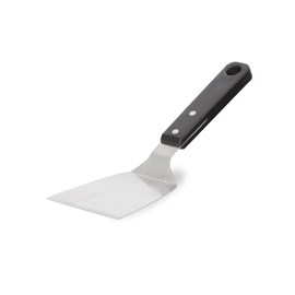 Spatule plancha inox - le marquier