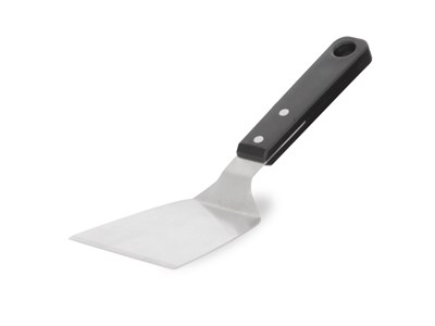 Spatule plancha inox - le marquier