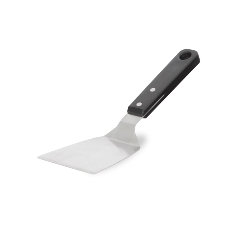 Spatule plancha inox - le marquier