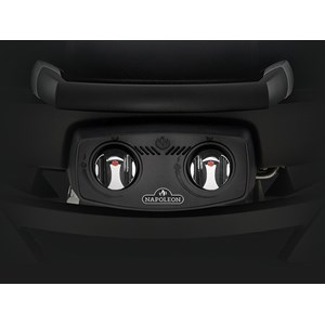 Barbecue à gaz travel q pro 285 - napoleon