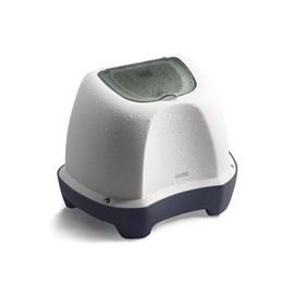 Stérilisateur au sel qs400 pour piscine jusqu'à 17 m³ - intex