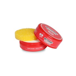 Nettoyant pierre d'argent 300 g - le marquier