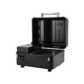 Barbecue à pellets portable ranger - traeger