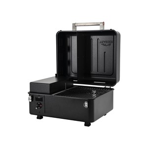 Barbecue à pellets portable ranger - traeger