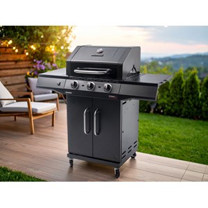 Barbecue à gaz performance core b3 - char-broil