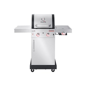 Barbecue à gaz professional pro s 2 - char-broil