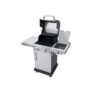 Barbecue à gaz professional pro s 2 - char-broil