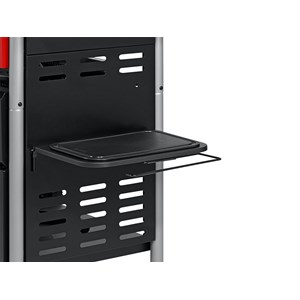 Tablette multi-fonction made2match pour barbecues gas2coal 2.0 - char-broil