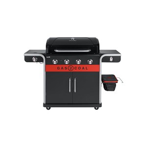 Glacière made2match pour barbecues - char-broil