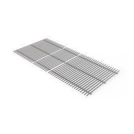 Grilles de cuisson pour barbecue à pellets smokefire ex6 weber crafted