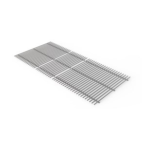 Grilles de cuisson pour barbecue à pellets smokefire ex6 weber crafted