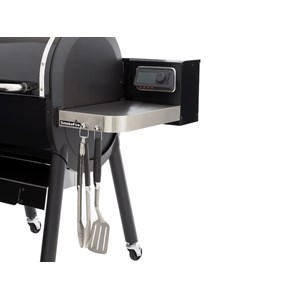 Barbecue à pellets weber smokefire ex4 gbs