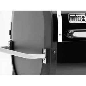 Barbecue à pellets weber smokefire ex4 gbs
