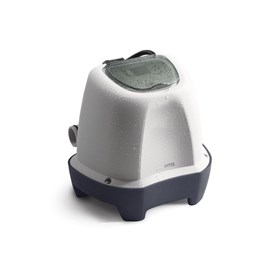 Stérilisateur au sel qs200 pour piscine jusqu'à 8 m³ - intex