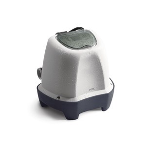 Stérilisateur au sel qs200 pour piscine jusqu'à 8 m³ - intex