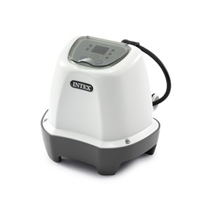 Stérilisateur au sel qs200 pour piscine jusqu'à 8 m³ - intex