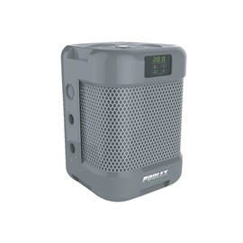 Pompe à chaleur 5,50 kw q-line 5 full inverter - poolex