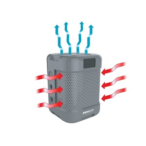 Pompe à chaleur 5,50 kw q-line 5 full inverter - poolex