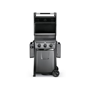 Barbecue à gaz freestyle f365 - 3 brûleurs - napoleon