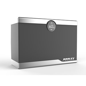 Pompe à chaleur 8 kw silent max 80 full inverter - poolex