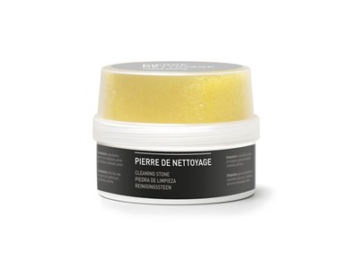 Pierre de nettoyage - forge adour