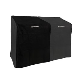 Housse extension meuble de cuisine - le marquier