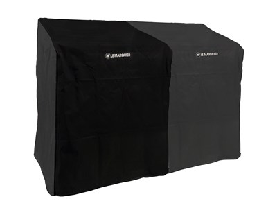 Housse extension meuble de cuisine - le marquier