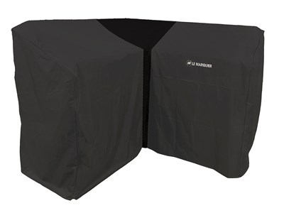 Housse extension angle de cuisine - le marquier