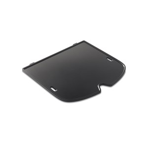Plancha pour traveler - weber
