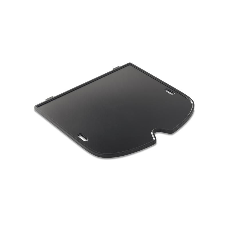 Plancha pour traveler - weber